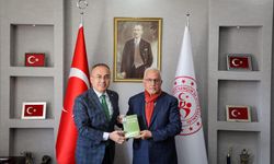 Sivaslılar sporda önemli gelişmeler yaşayacak