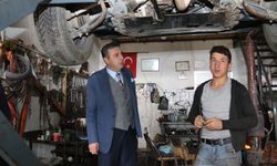 Demirgil: Emek daima kutsaldır