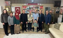 Kahramanın emanetine sahip çıktılar