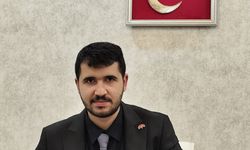 Sivas SP'den siyonizm uyarısı