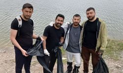 Sivaslı gençlerden örnek davranış