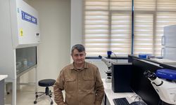 SCÜ akademisyeni uluslararası başarıya imza attı