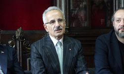 Bakan Uraloğlu’ndan Sivas YHT açıklaması
