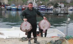Balıkçılar sezondan memnun