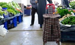 Mart enflasyonu yüzde 38,10