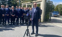 Cumhurbaşkanı Erdoğan: Türkiye dipdiri ayaktadır