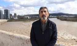 Sivaslı çiftçiler yağışların bereketinden umutlu