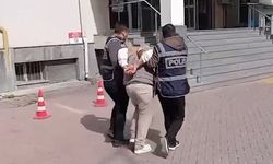 Firari şahıs yakalandı