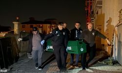 Komşu kavgasında 5 ölü 5 yaralı