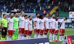 Sivasspor'un bu sezonki karnesi