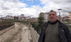 Geçmişte çağlıyordu! "Yağmur yok, kar yok! Su da yok"
