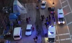 Malatya’da trafik kazası: 2 yaralı