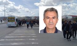 Sivas eğitim camiasının acı günü