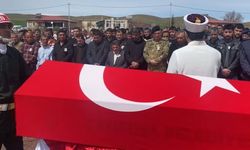 5 gün önce nişanlanmıştı! Jandarma personeli toprağa verildi
