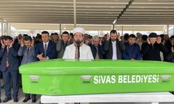 Öğretmen son yolculuğuna uğurlandı