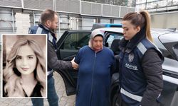Öğretmen Kızını Öldüren Anne