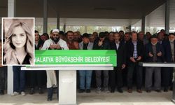 Öğretmen memleketinde defnedildi