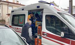 Sivas'ta gıda zehirlenmesi şüphesi: 13 öğrenci hastaneye kaldırıldı