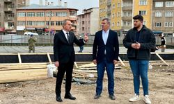Sivas'ta konut sorunu çözüme kavuşuyor