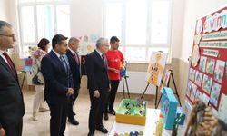 Vali Şimşek: Her birey eşit hak ve fırsata sahip olmalı