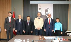 Divriği kültürü Söke'de konuşuldu