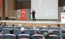 Yapay zeka tartışılıyor