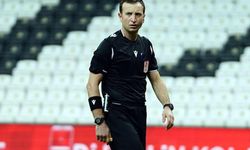 Sivasspor'un 4 kez hakemliğini yaptı