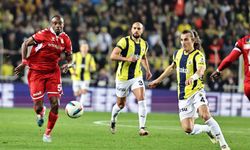 Sivasspor'un en gollü maçları Fener'le