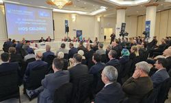 Mali müşavirler Kayseri'de buluştu