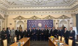 Türkiye ve Azerbaycan'a kimse yan bakamaz