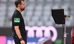 Sivasspor - Fenerbahçe maçında sürpriz VAR ataması