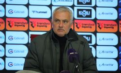 Mourinho’dan VAR tepkisi! İşte ayrıntılar