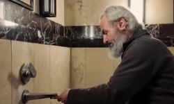 Su israfına aparat çözüm