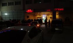 Maçta kalp krizi geçirdi! O polisin durumu nasıl?