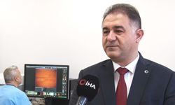 Sivas'ın adli ve idari laboratuvarı