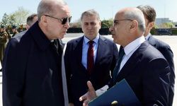 Zirai don raporu Cumhurbaşkanında