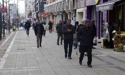 Zayıfken şişman sanıyorlar! Sosyal medya tuzağı