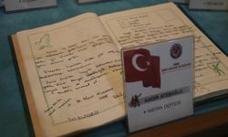 Sivas'taki bu müzede her emanetin bir hikayesi var