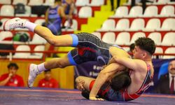 250 sporcu Sivas'ta! Başkan açıkladı: Hedef olimpiyatlar mı?