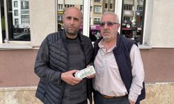 Sivas'ta insanlık ölmedi denildi