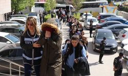 Sivas'ın da olduğu operasyon: 20 tutuklama!