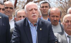 Malatya kayısısında zarar yüzde yüz