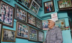 Nostaljinin adresi: Sivas'taki o çay ocağı