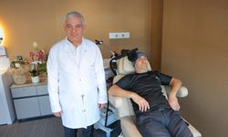 Depresyona TMS'li çözüm