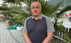 Fırat, hayatını kaybeden Lorant’ı anlattı