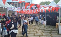 25 Nisan'a kadar açık! Meclis Bahçesi'ndeki o sürprizler ne?