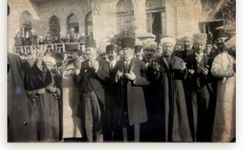 O meclis ruhu ve Sivas Kongresi