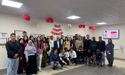 Türk çocuklarını kıskanıyoruz! O öğrenciler bakın ne dedi?