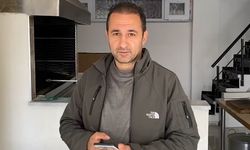 Kurda Fino diye seslendi! Sivas'taki o görüntü şaşırttı