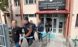 Sivas'ta kaçaklara geçit yok